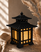 Sumi Kyoto Lantern