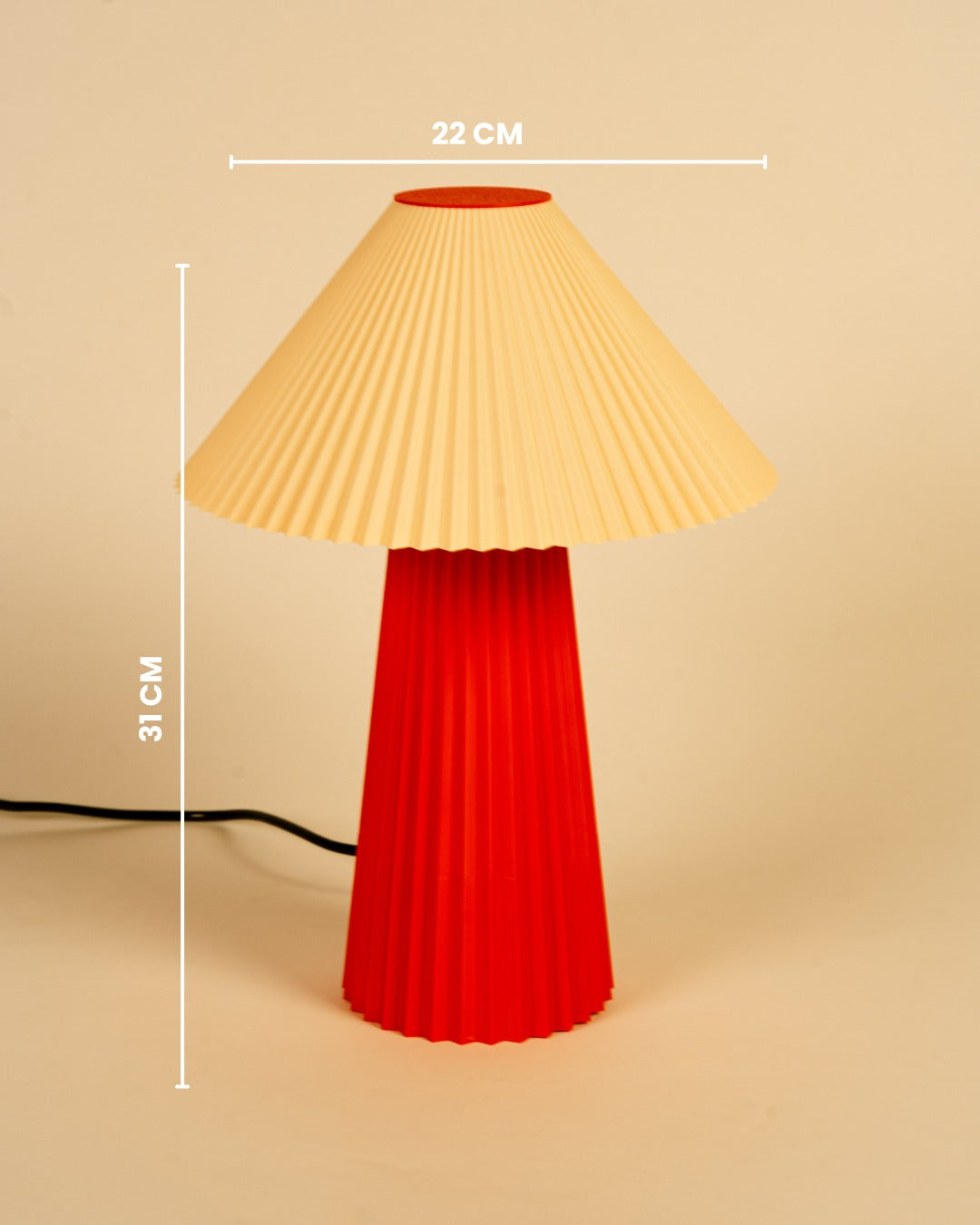The Kyoto size and dimensions
