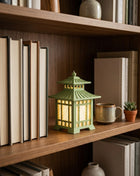 Matcha Kyoto Lantern