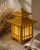Sunset Kyoto Lantern