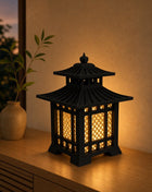 Sumi Kyoto Lantern