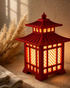 Vermillon Kyoto Lantern