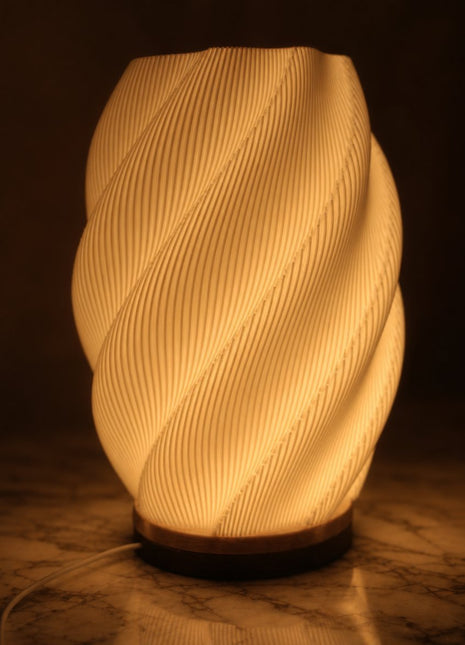 The Whorl