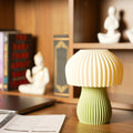 The Mushy