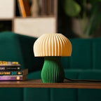 Mushy - Forest Green