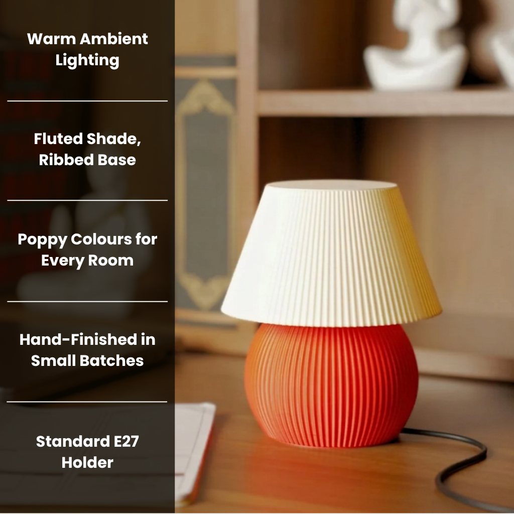 Orb - Red